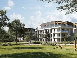 Prodej bytu 2+kk, Praha - Dolní Chabry, Kadaňská, 52 m2