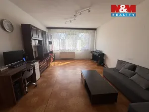 Prodej bytu 3+1, Ostrava - Dubina, Aloise Gavlase, 68 m2