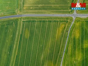 Prodej pole, Čistá, 66744 m2