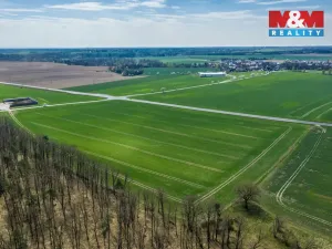 Prodej pole, Čistá, 66744 m2