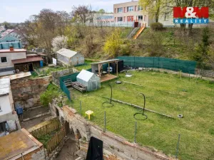 Prodej rodinného domu, Mimoň - Mimoň I, Tyršovo náměstí, 134 m2