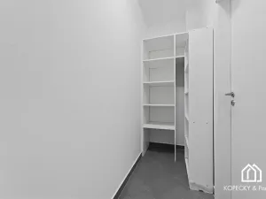 Pronájem bytu 2+kk, Praha - Hlubočepy, Ondrákové, 49 m2