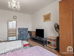 Prodej bytu 2+1, Praha - Letňany, Fryčovická, 52 m2