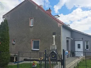 Pronájem bytu 2+1, Ludgeřovice, Hlučínská, 60 m2