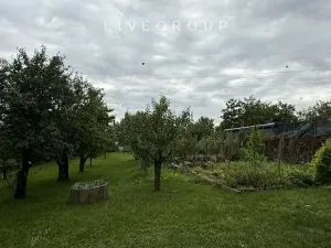 Prodej zahrady, Modřice, 1180 m2