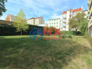 Prodej bytu 1+kk, Praha - Libeň, Kurta Konráda, 25 m2