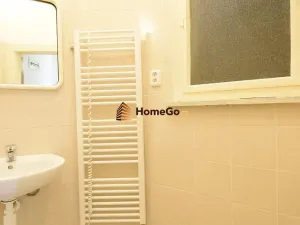 Pronájem bytu 3+kk, Praha - Nusle, Žateckých, 71 m2