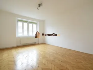 Pronájem bytu 2+1, Praha - Nusle, U gymnázia, 64 m2