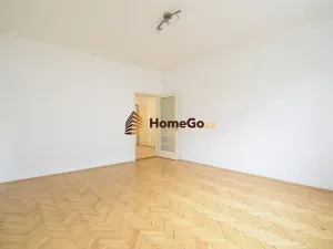 Pronájem bytu 2+1, Praha - Nusle, U gymnázia, 64 m2