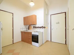 Pronájem bytu 2+1, Praha - Nusle, U gymnázia, 64 m2