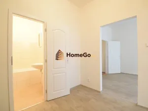 Pronájem bytu 3+kk, Praha - Nusle, Žateckých, 74 m2