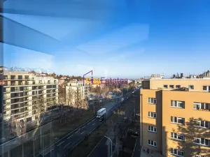 Prodej bytu 2+kk, Praha - Břevnov, Patočkova, 67 m2