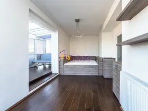 Prodej bytu 2+kk, Praha - Břevnov, Patočkova, 67 m2