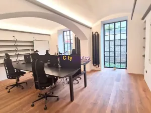 Prodej bytu 2+1, Praha - Smíchov, Janáčkovo nábřeží, 85 m2