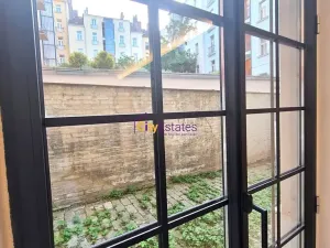 Prodej bytu 2+1, Praha - Smíchov, Janáčkovo nábřeží, 85 m2