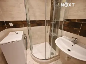 Pronájem bytu 3+1, Brno, Jílová, 55 m2