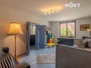 Prodej rodinného domu, Mikulov, Brněnská, 129 m2