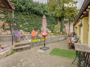 Prodej rodinného domu, Mikulov, Brněnská, 129 m2