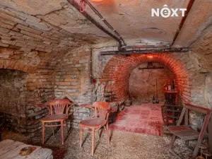 Prodej rodinného domu, Mikulov, Brněnská, 129 m2