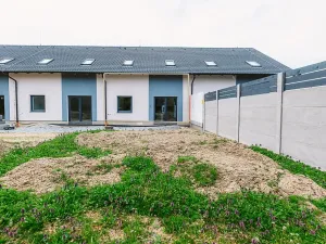Prodej rodinného domu, Mysliboř, 140 m2