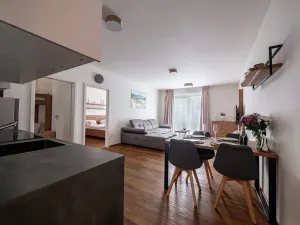 Prodej bytu 3+kk, Vrchlabí, Horská, 73 m2