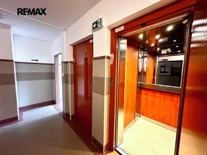 Pronájem bytu 2+kk, Kladno, Švédská, 40 m2