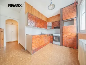 Prodej bytu 2+1, Slaný, Plynárenská, 49 m2