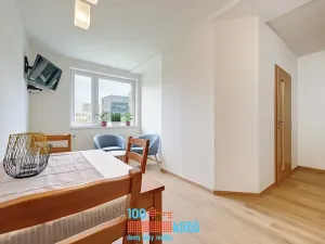 Prodej bytu 1+1, Praha - Modřany, Vorařská, 37 m2