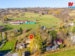 Prodej zemědělského objektu, Staré Křečany - Brtníky, 120 m2