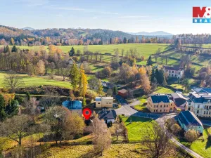 Prodej zemědělského objektu, Staré Křečany - Brtníky, 120 m2