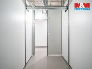 Pronájem bytu 1+kk, Praha, 34 m2