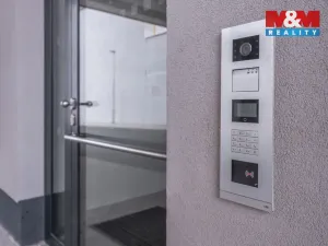 Pronájem bytu 1+kk, Praha, 34 m2