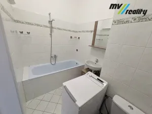 Pronájem bytu 2+kk, Milovice, Višňová, 63 m2