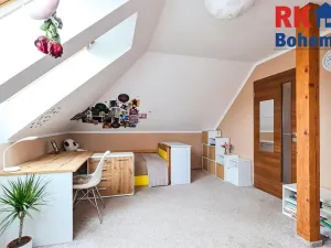 Prodej rodinného domu, Český Brod, K Vysílači, 169 m2