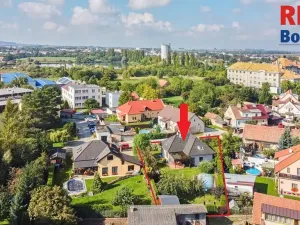 Prodej rodinného domu, Český Brod, K Vysílači, 169 m2