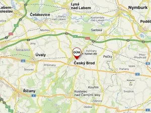 Prodej rodinného domu, Český Brod, K Vysílači, 169 m2