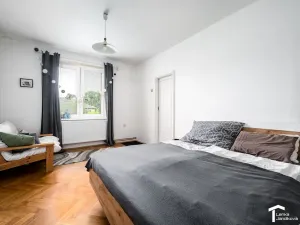 Pronájem bytu 1+1, Pardubice - Bílé Předměstí, Ke Kamenci, 40 m2