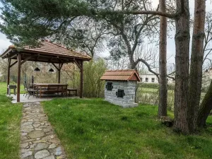 Prodej rodinného domu, Lety, 550 m2