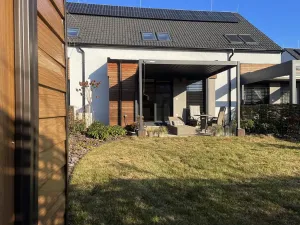 Prodej rodinného domu, Smiřice, 105 m2