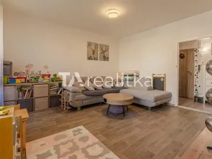 Pronájem bytu 3+1, Kopřivnice, 17. listopadu, 66 m2