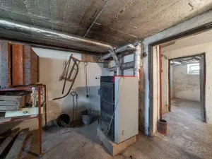 Prodej rodinného domu, Kvasice, Osmek, 205 m2