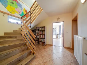 Prodej rodinného domu, Rokytnice nad Rokytnou, 248 m2