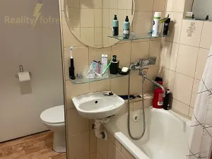 Prodej bytu 1+1, Frýdek-Místek, Beethovenova, 35 m2