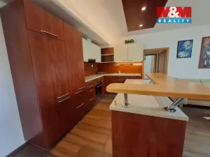 Pronájem bytu 5+kk, Praha, U hranic, 150 m2