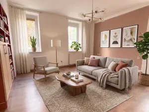 Pronájem bytu 3+kk, Děčín, Kamenická, 70 m2