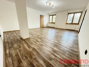 Pronájem bytu 3+1, Příchovice, 105 m2