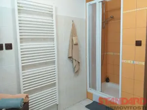 Pronájem bytu 3+1, Příchovice, 105 m2