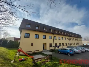 Pronájem bytu 3+1, Příchovice, 105 m2