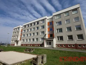 Pronájem bytu 3+1, Přeštice, Palackého, 75 m2