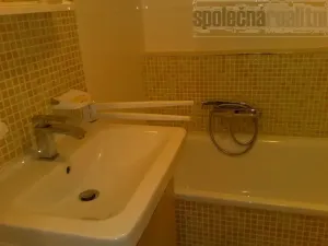 Pronájem bytu 2+kk, Praha - Kamýk, Zimova, 54 m2